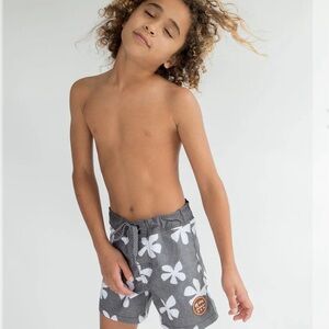Of One Sea Kids Townshorts